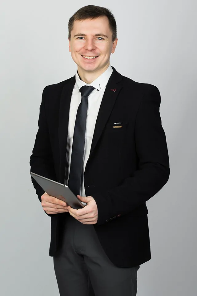team member 2